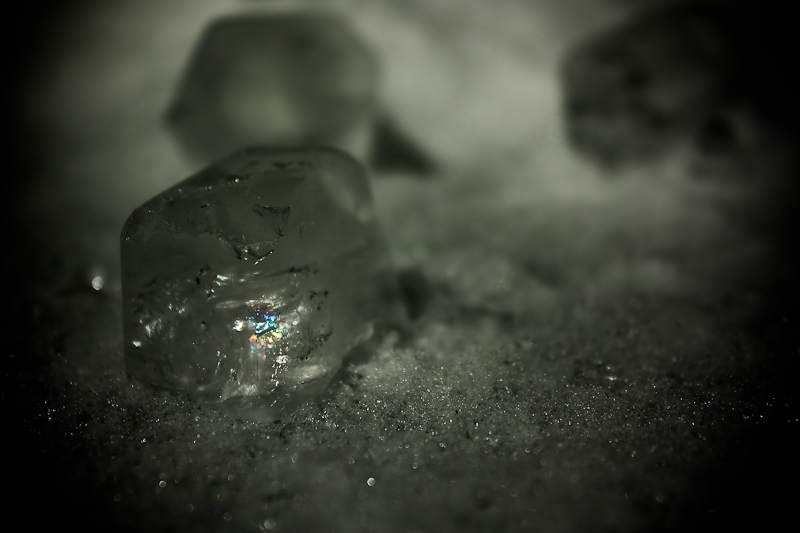 Illustration for article titled Shooting Challenge: Ice, Gallery 2
